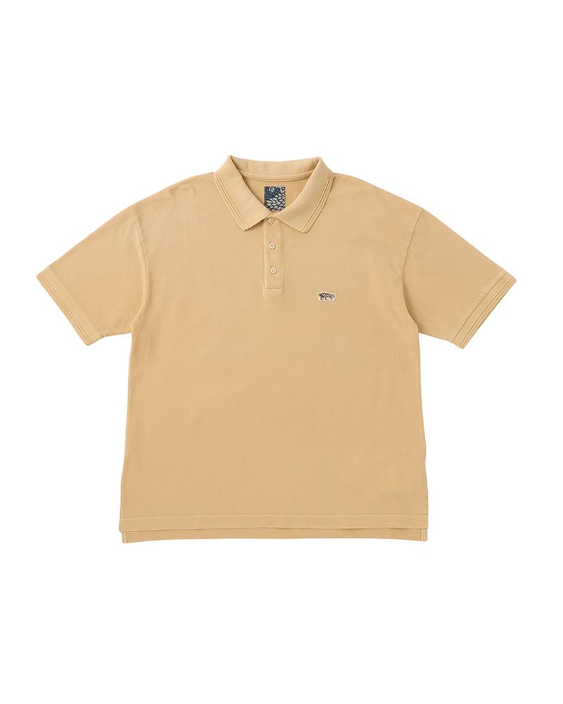 68▢visvim JUMBO WELLER S/S DMGD TS0501-2 JUMBO WELLER S/S DMGD | Visvim Official North American Web Store